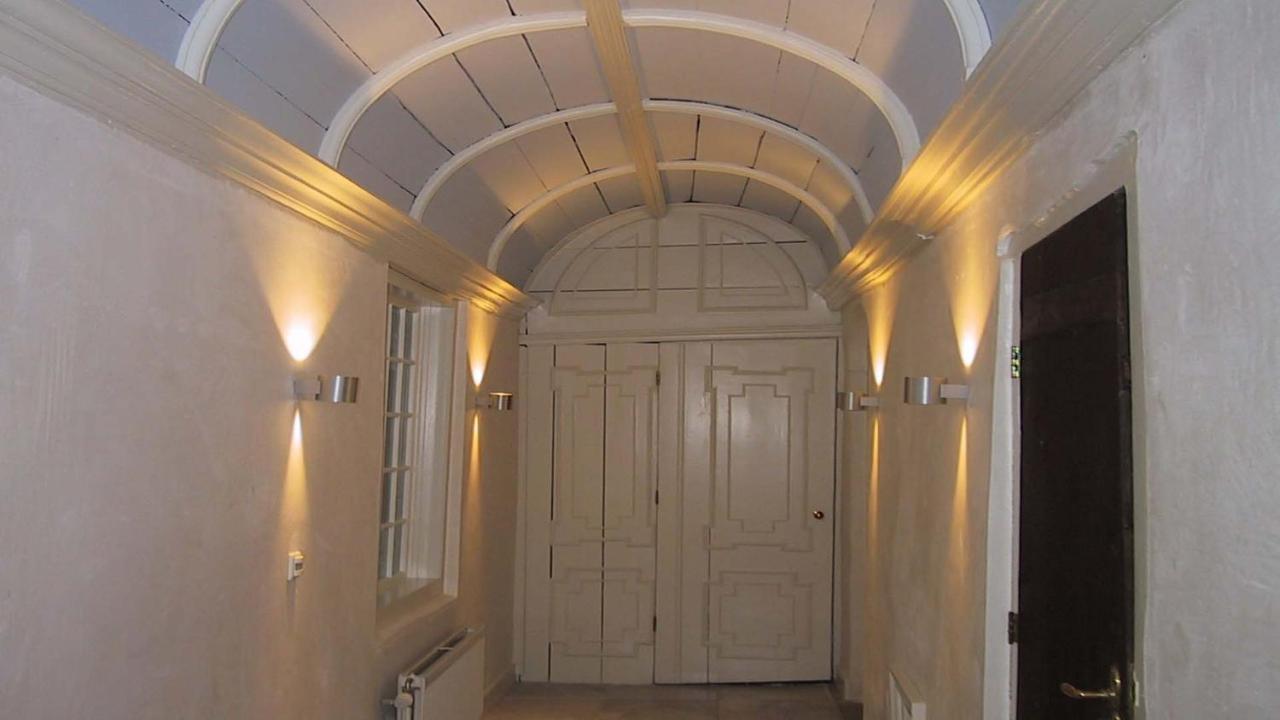 B&B Monumentaal Logeren Zierikzee Luaran gambar