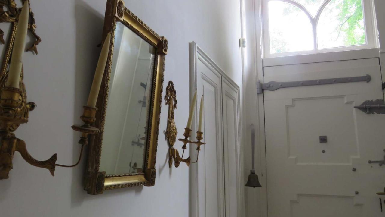 B&B Monumentaal Logeren Zierikzee Luaran gambar